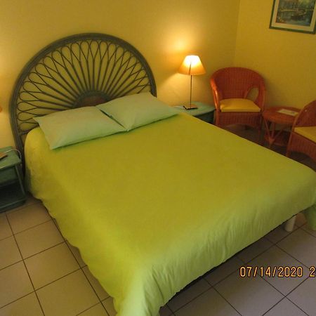 Locatlantique Bed & Breakfast Aytré Dış mekan fotoğraf