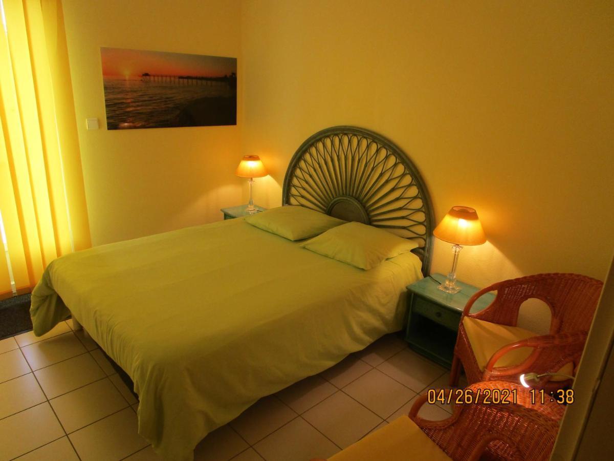 Locatlantique Bed & Breakfast Aytré Dış mekan fotoğraf
