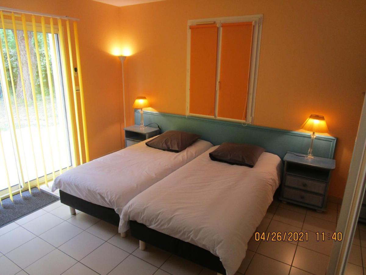 Locatlantique Bed & Breakfast Aytré Dış mekan fotoğraf