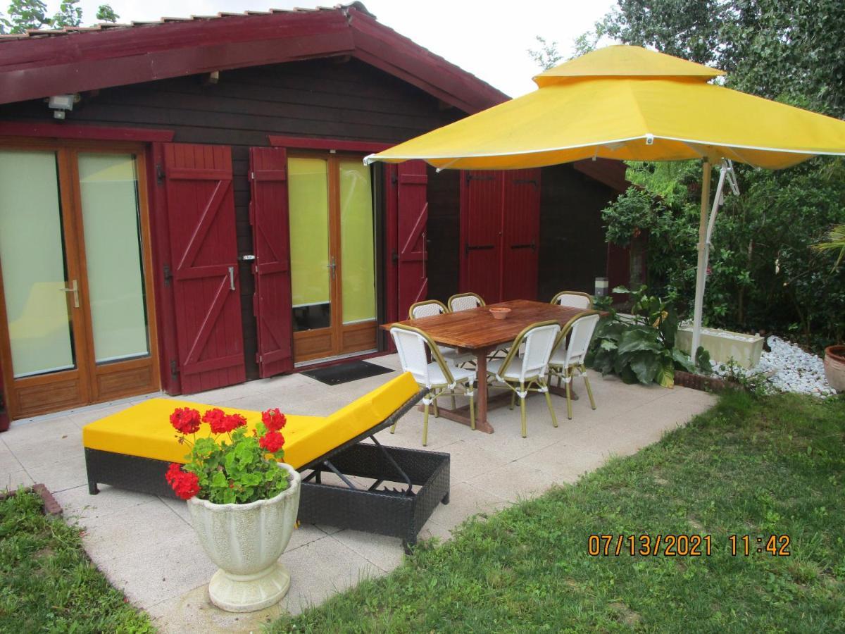 Locatlantique Bed & Breakfast Aytré Dış mekan fotoğraf