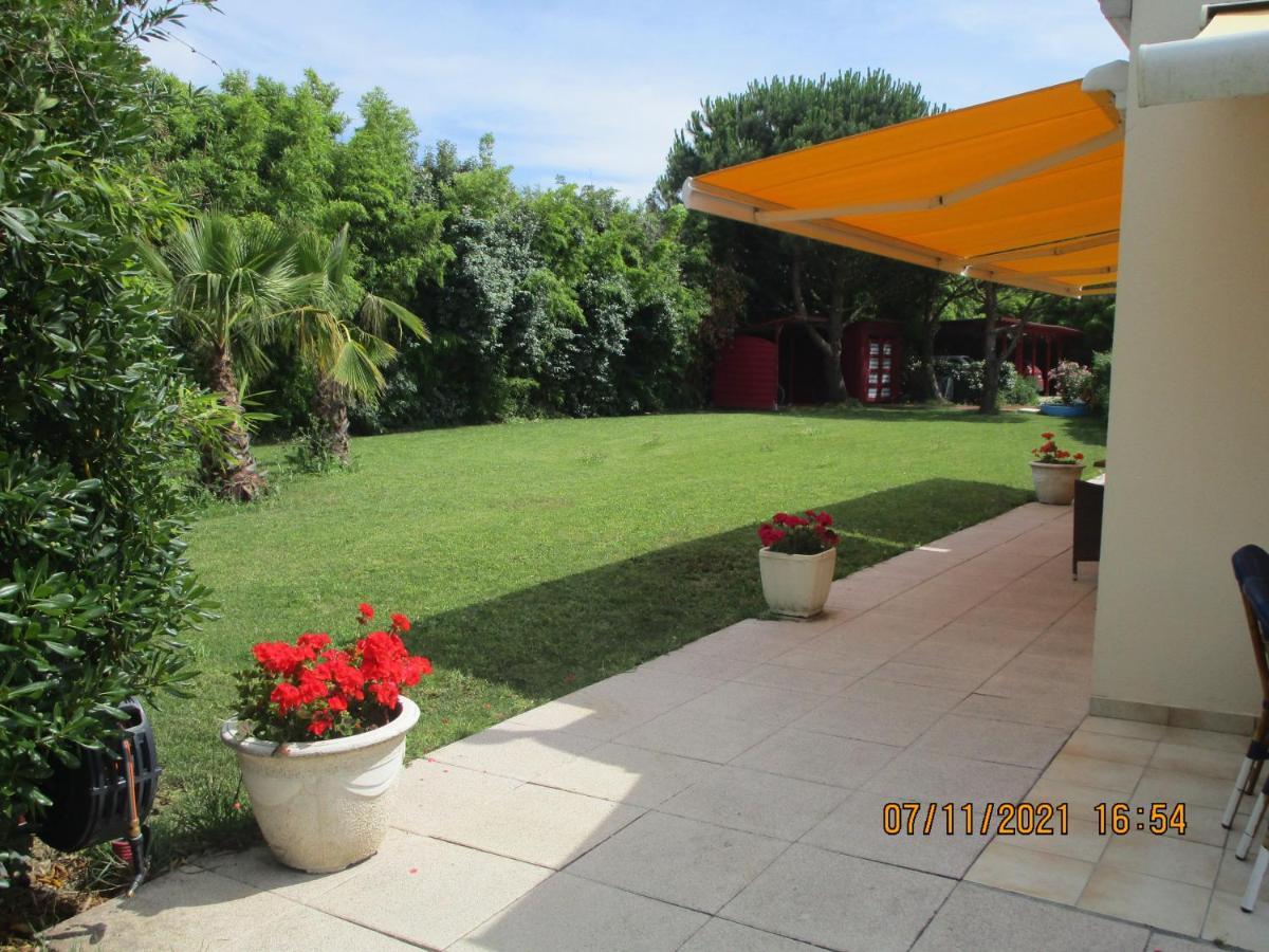 Locatlantique Bed & Breakfast Aytré Dış mekan fotoğraf