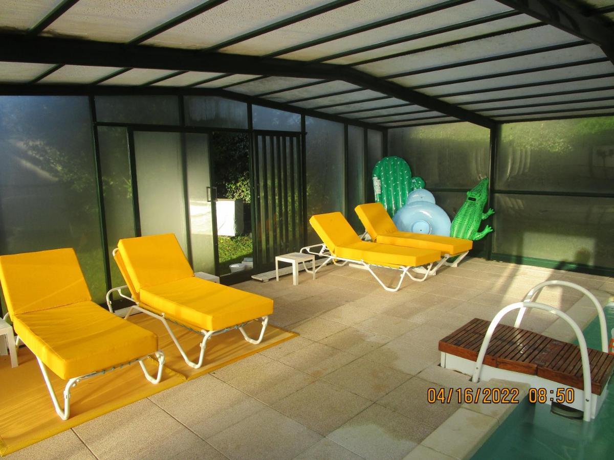 Locatlantique Bed & Breakfast Aytré Dış mekan fotoğraf