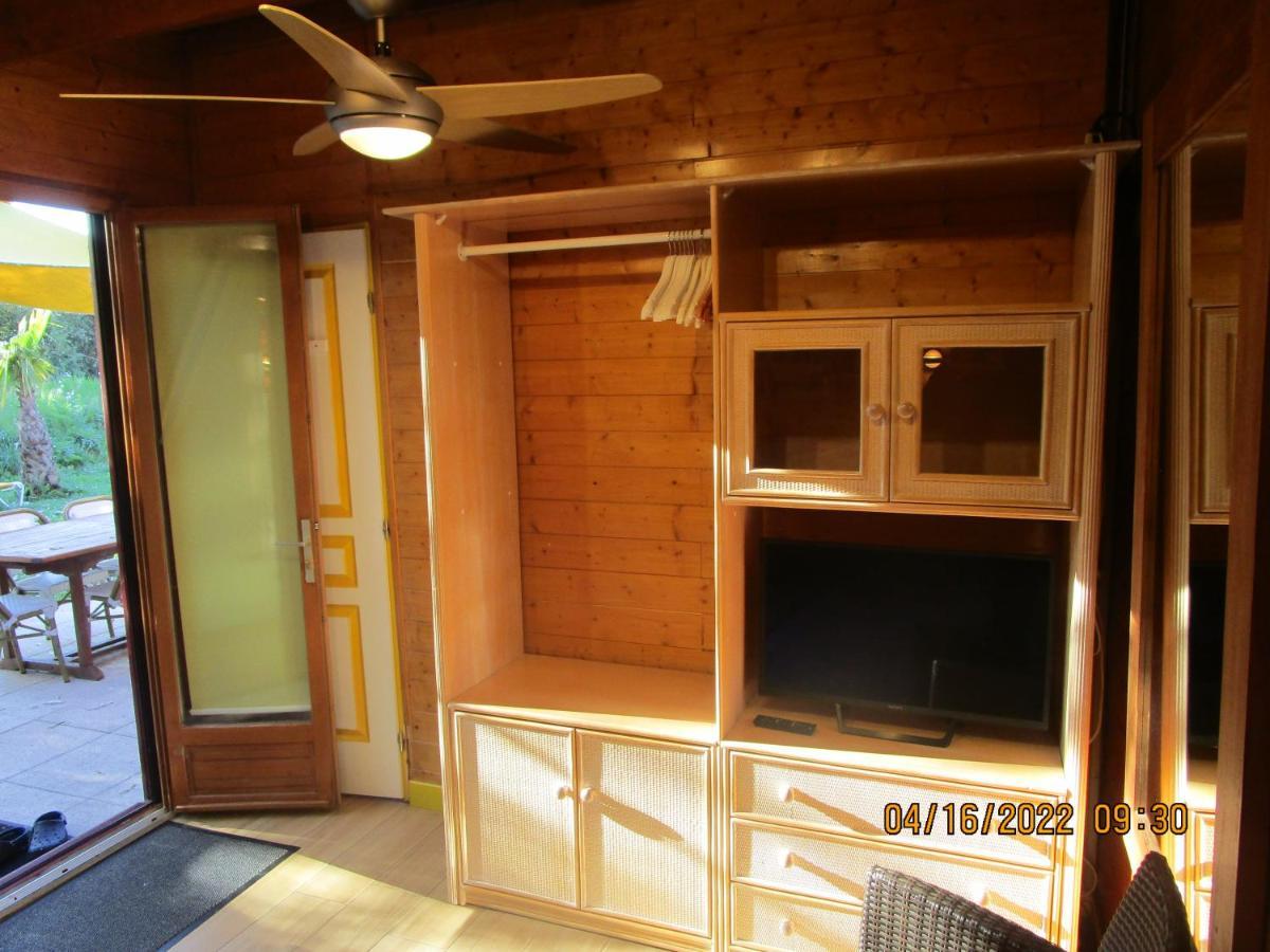 Locatlantique Bed & Breakfast Aytré Dış mekan fotoğraf
