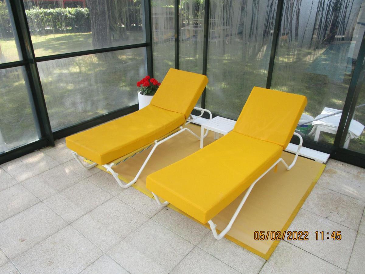 Locatlantique Bed & Breakfast Aytré Dış mekan fotoğraf
