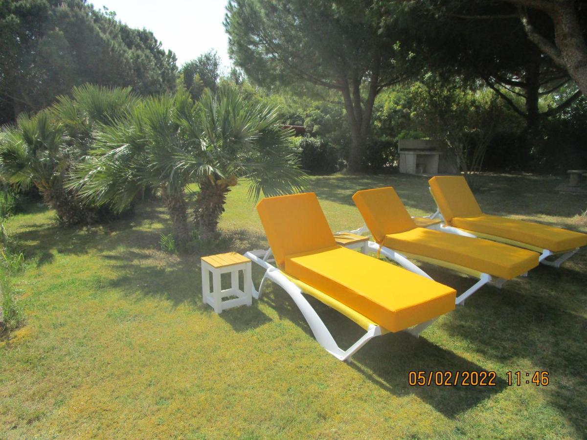 Locatlantique Bed & Breakfast Aytré Dış mekan fotoğraf