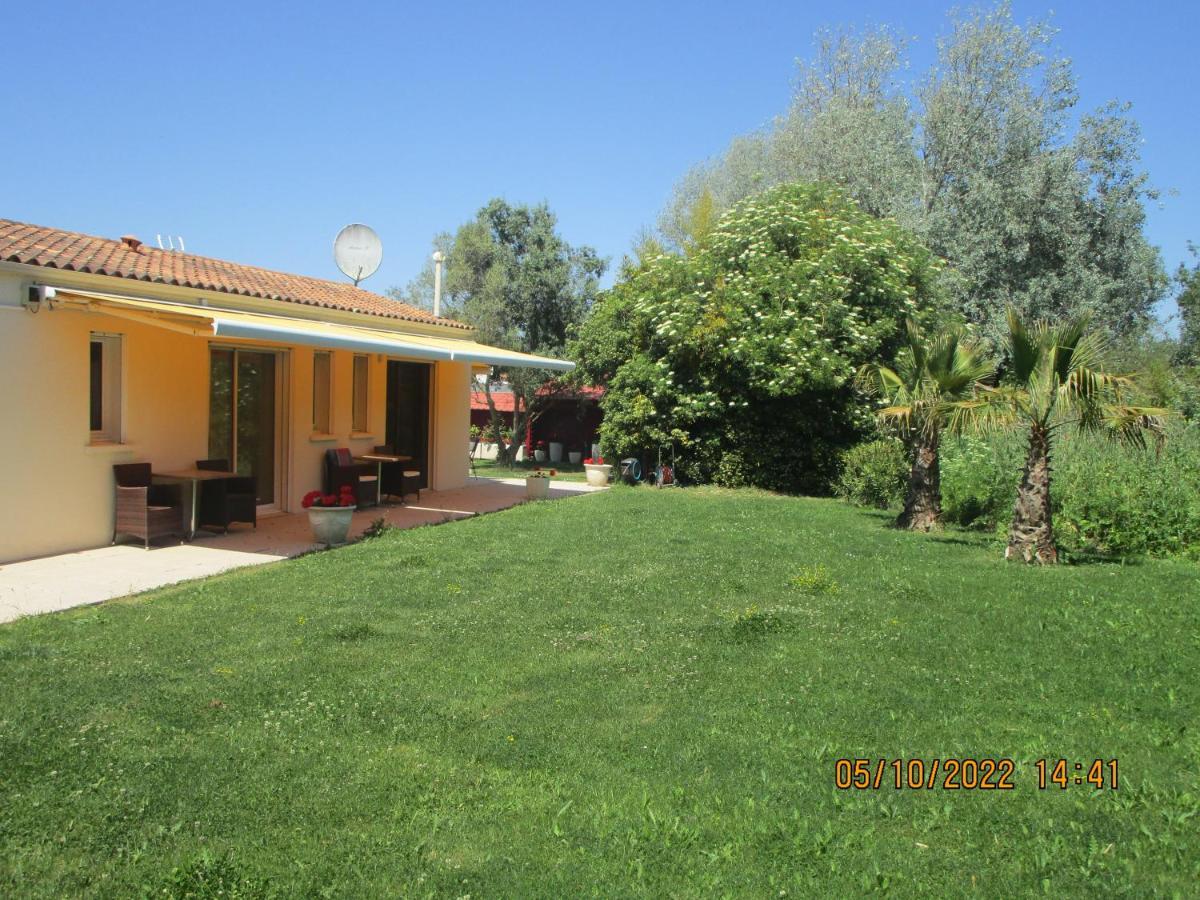 Locatlantique Bed & Breakfast Aytré Dış mekan fotoğraf