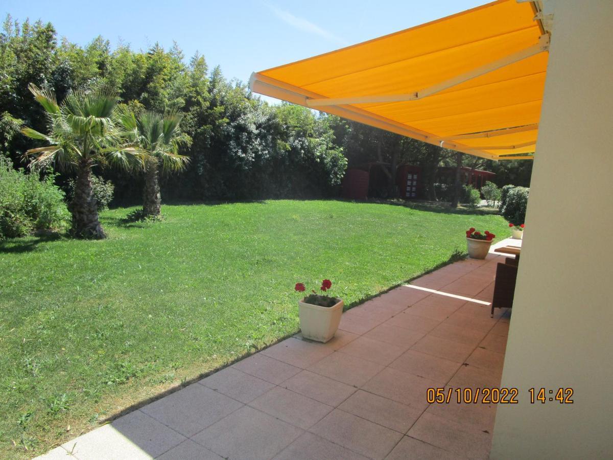 Locatlantique Bed & Breakfast Aytré Dış mekan fotoğraf