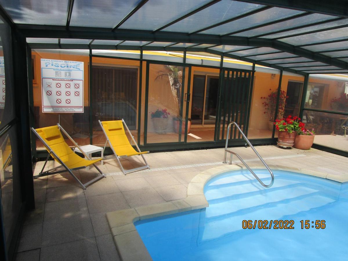 Locatlantique Bed & Breakfast Aytré Dış mekan fotoğraf