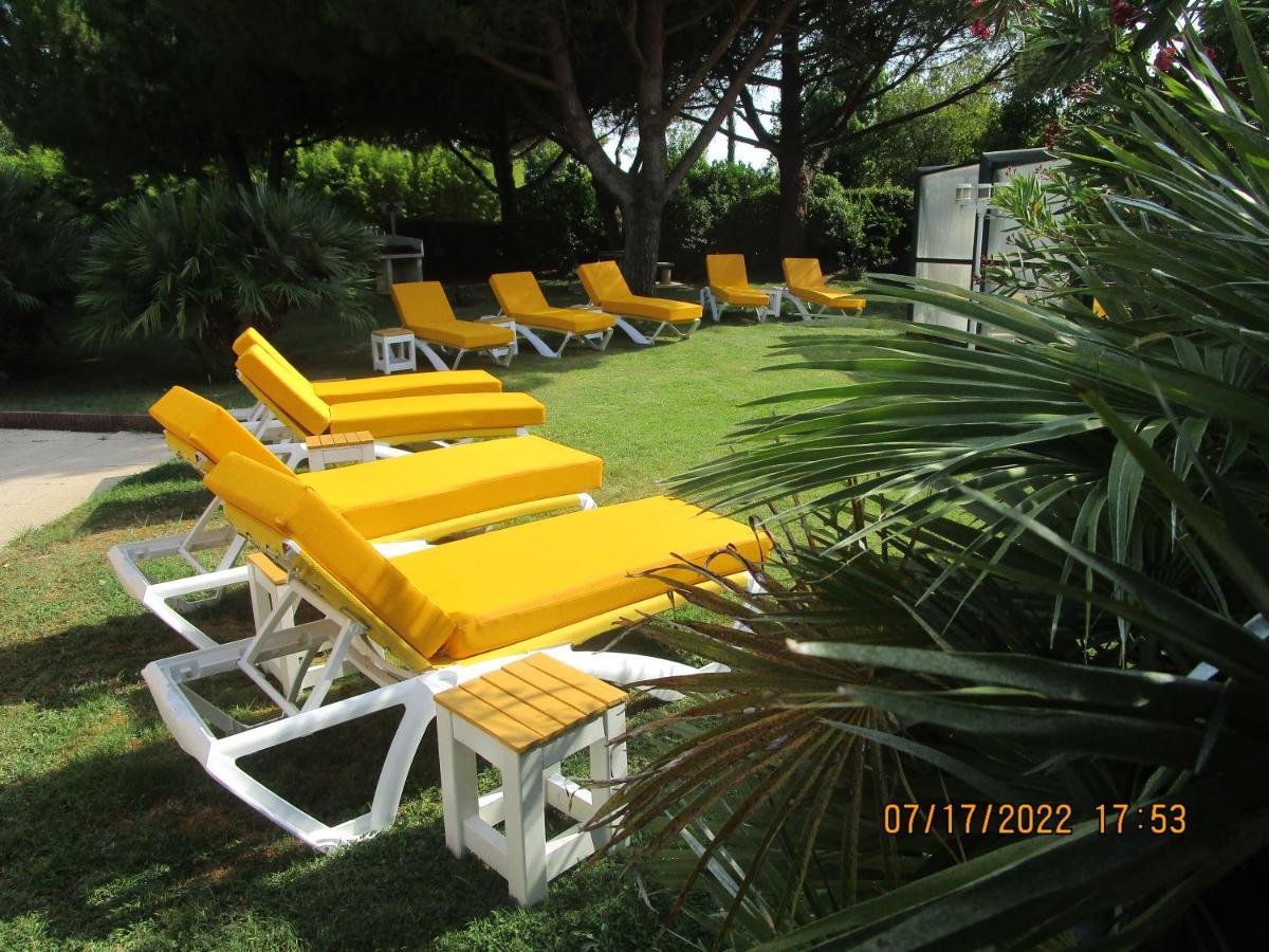 Locatlantique Bed & Breakfast Aytré Dış mekan fotoğraf