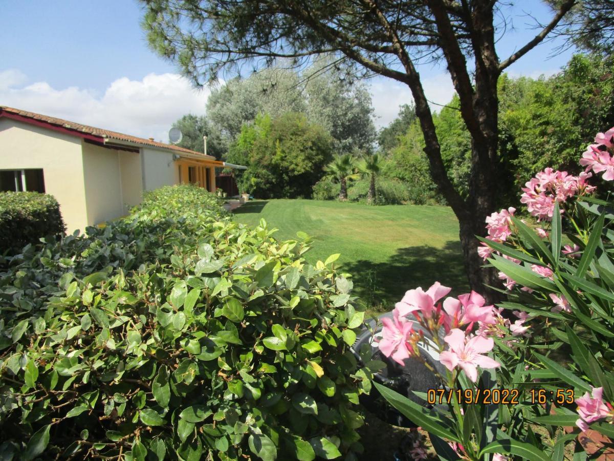 Locatlantique Bed & Breakfast Aytré Dış mekan fotoğraf