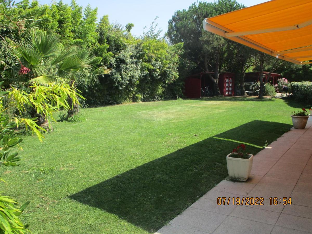 Locatlantique Bed & Breakfast Aytré Dış mekan fotoğraf