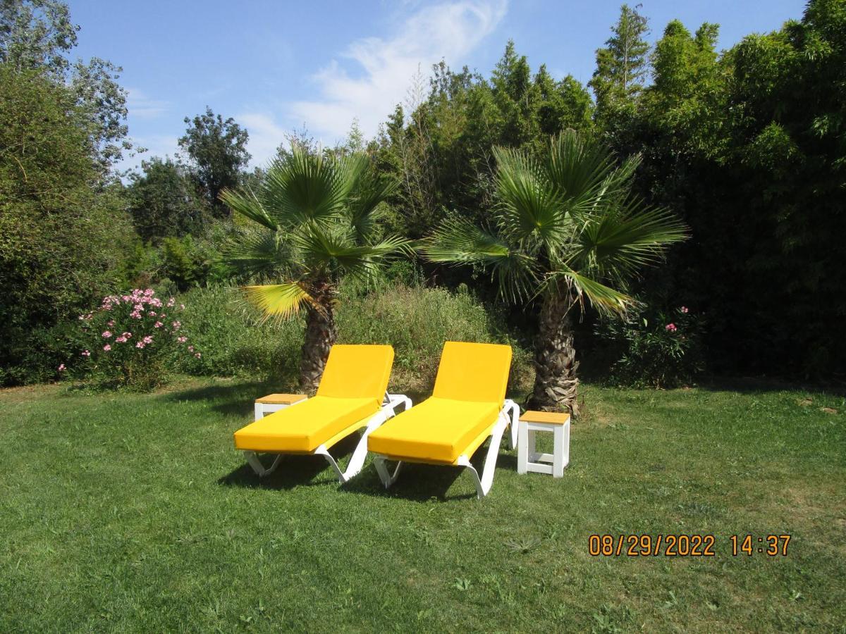 Locatlantique Bed & Breakfast Aytré Dış mekan fotoğraf