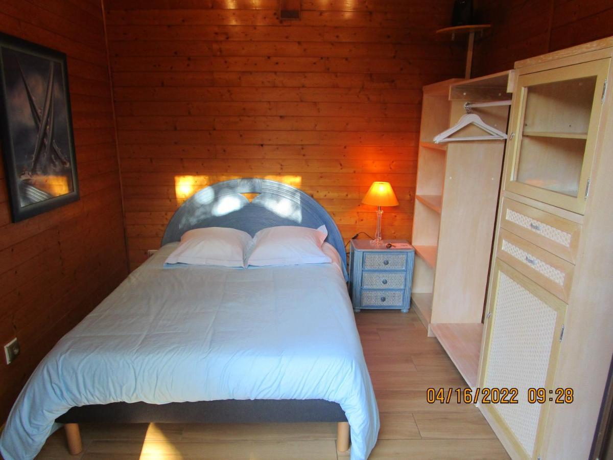 Locatlantique Bed & Breakfast Aytré Dış mekan fotoğraf