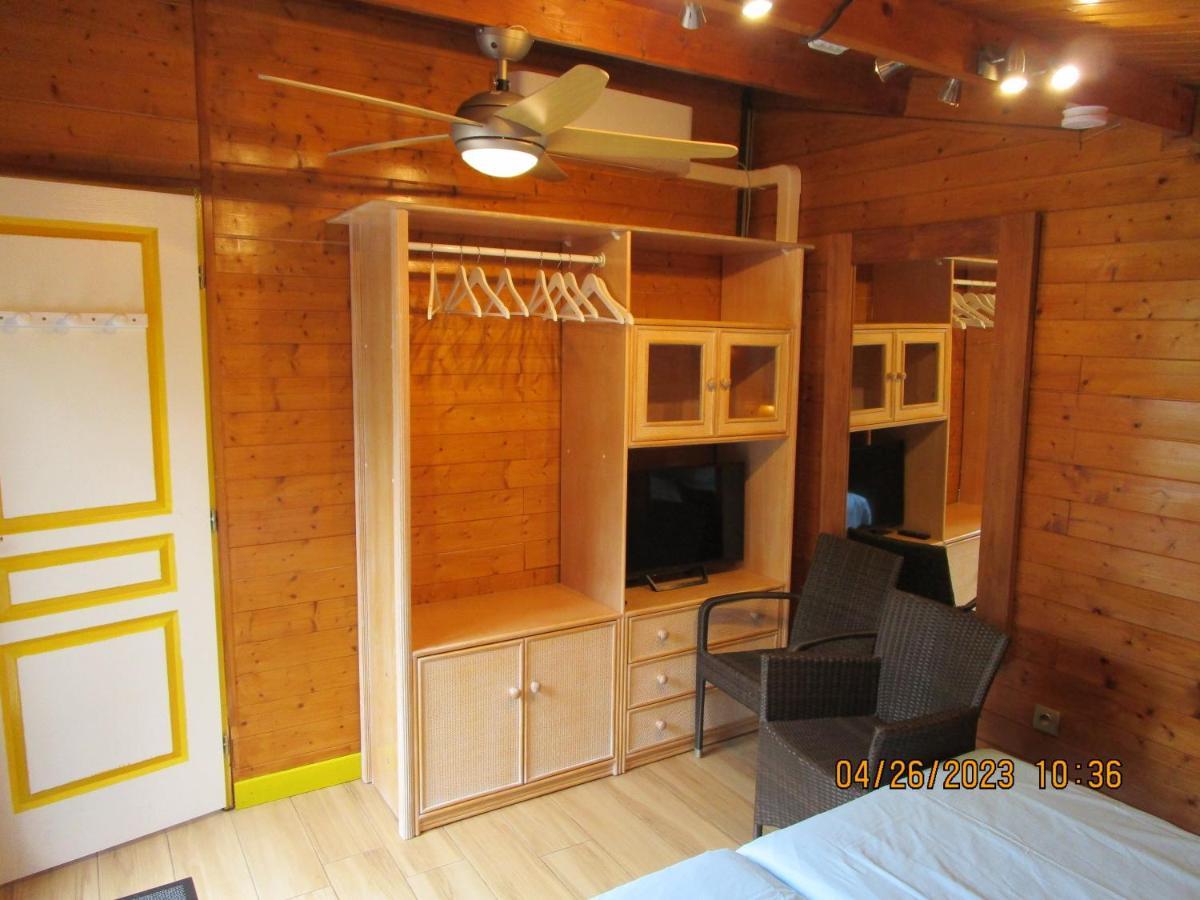 Locatlantique Bed & Breakfast Aytré Dış mekan fotoğraf
