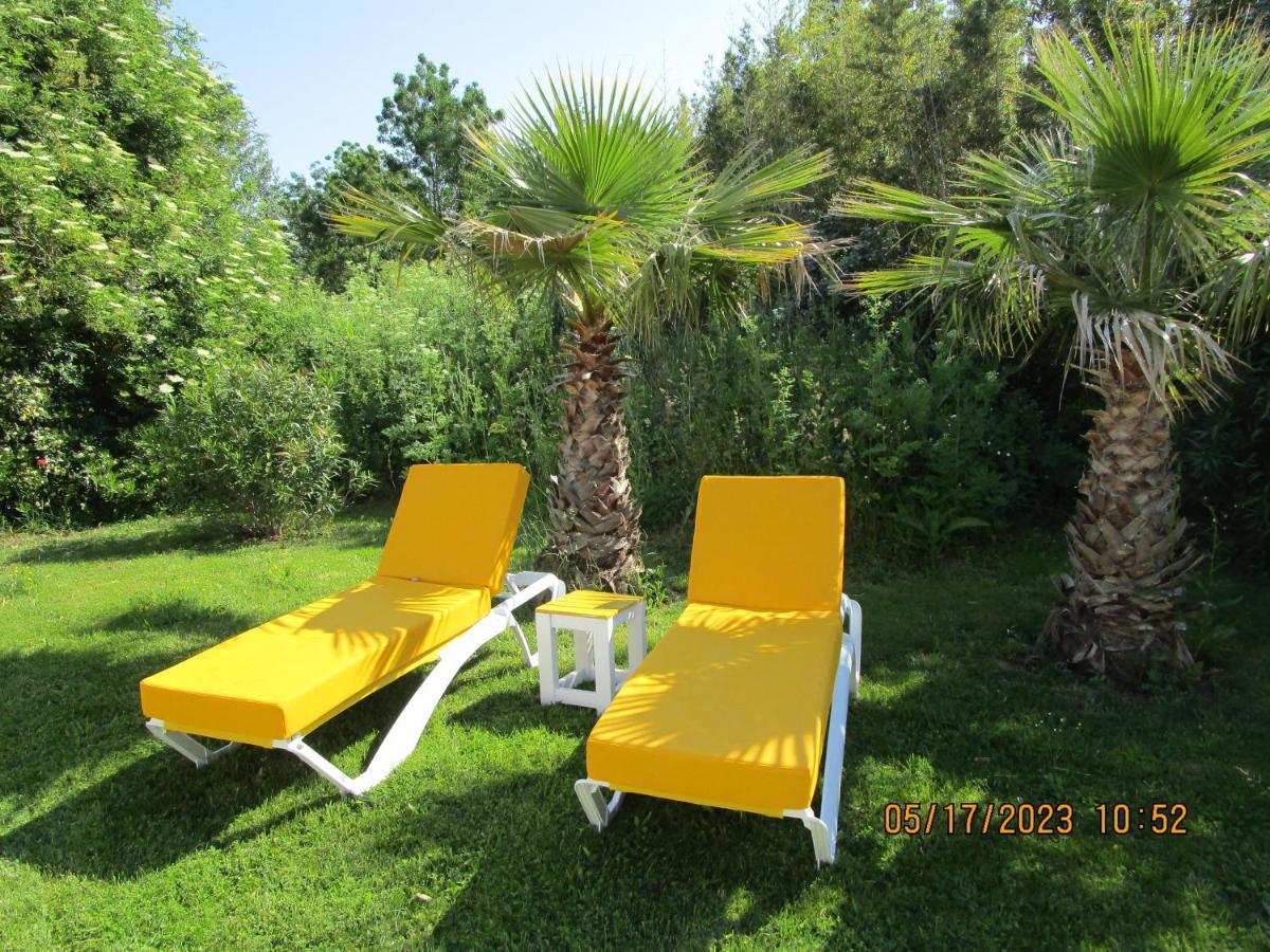Locatlantique Bed & Breakfast Aytré Dış mekan fotoğraf