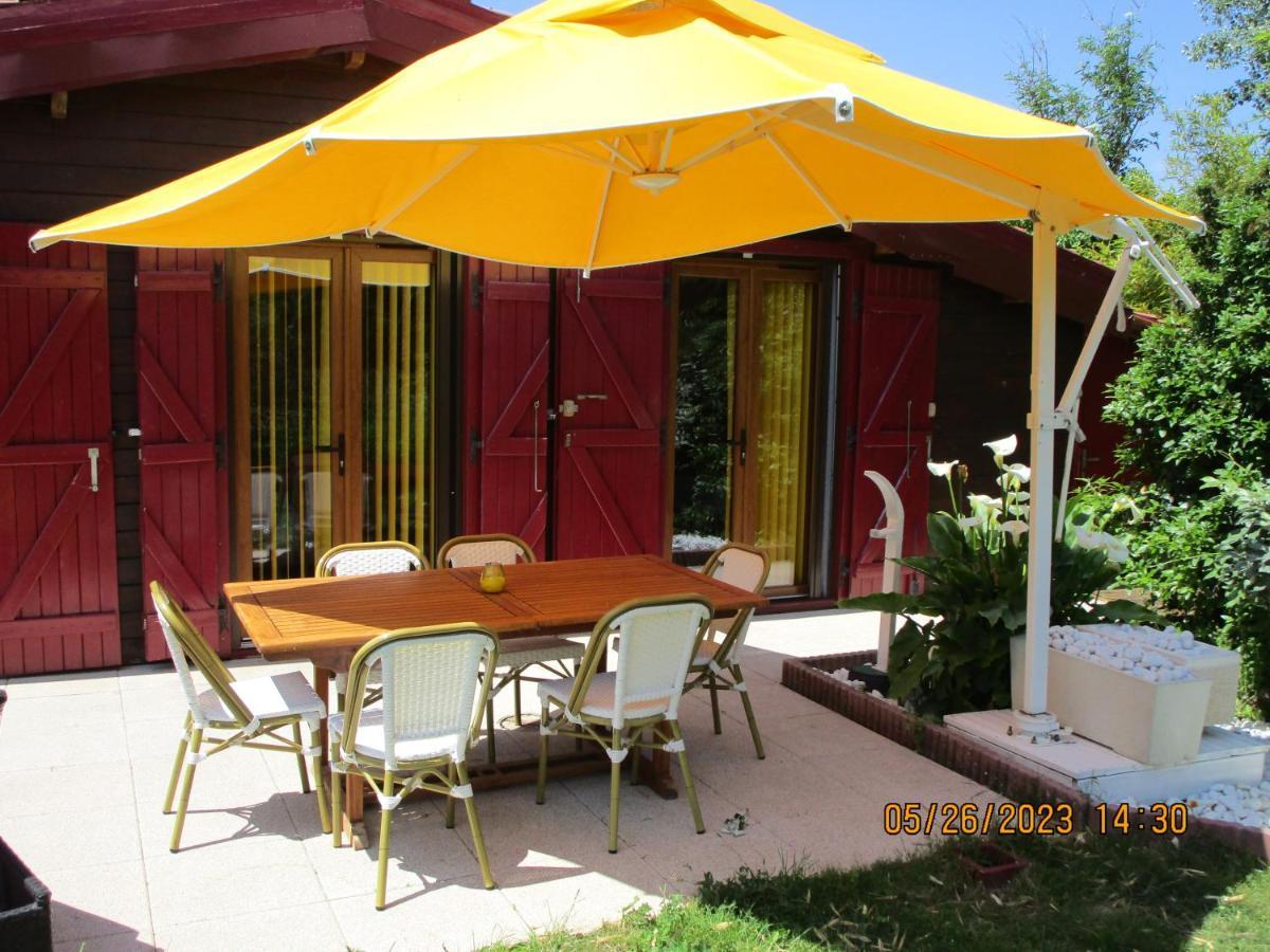 Locatlantique Bed & Breakfast Aytré Dış mekan fotoğraf