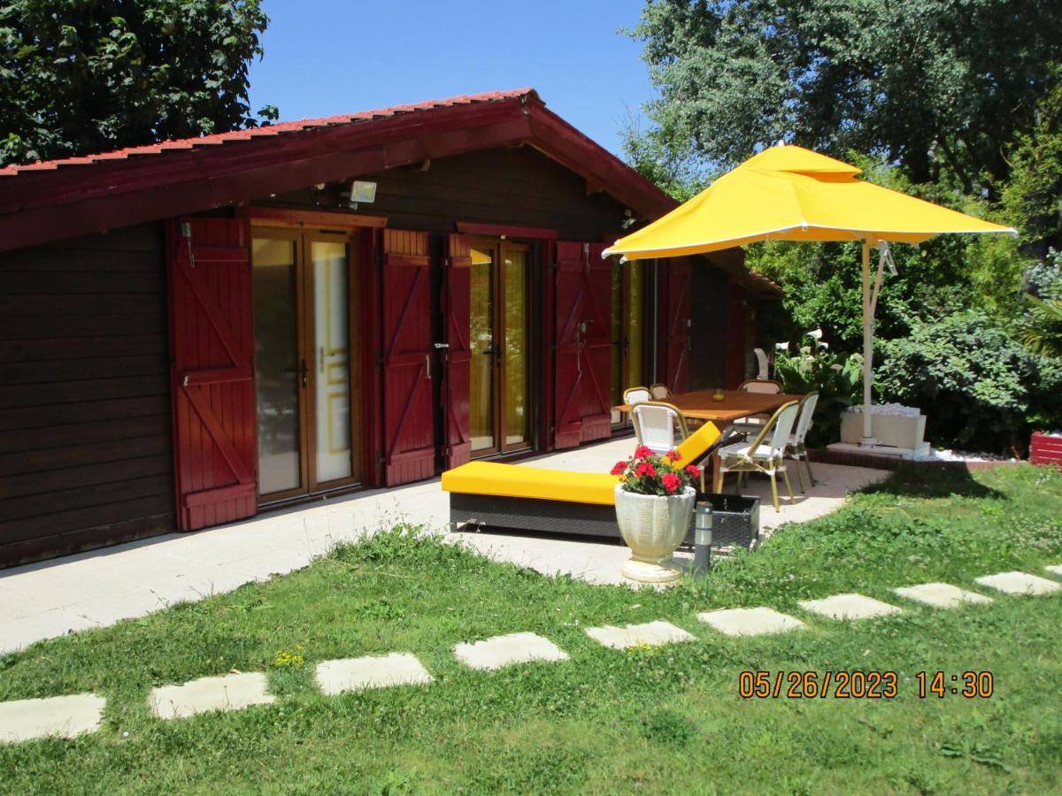Locatlantique Bed & Breakfast Aytré Dış mekan fotoğraf