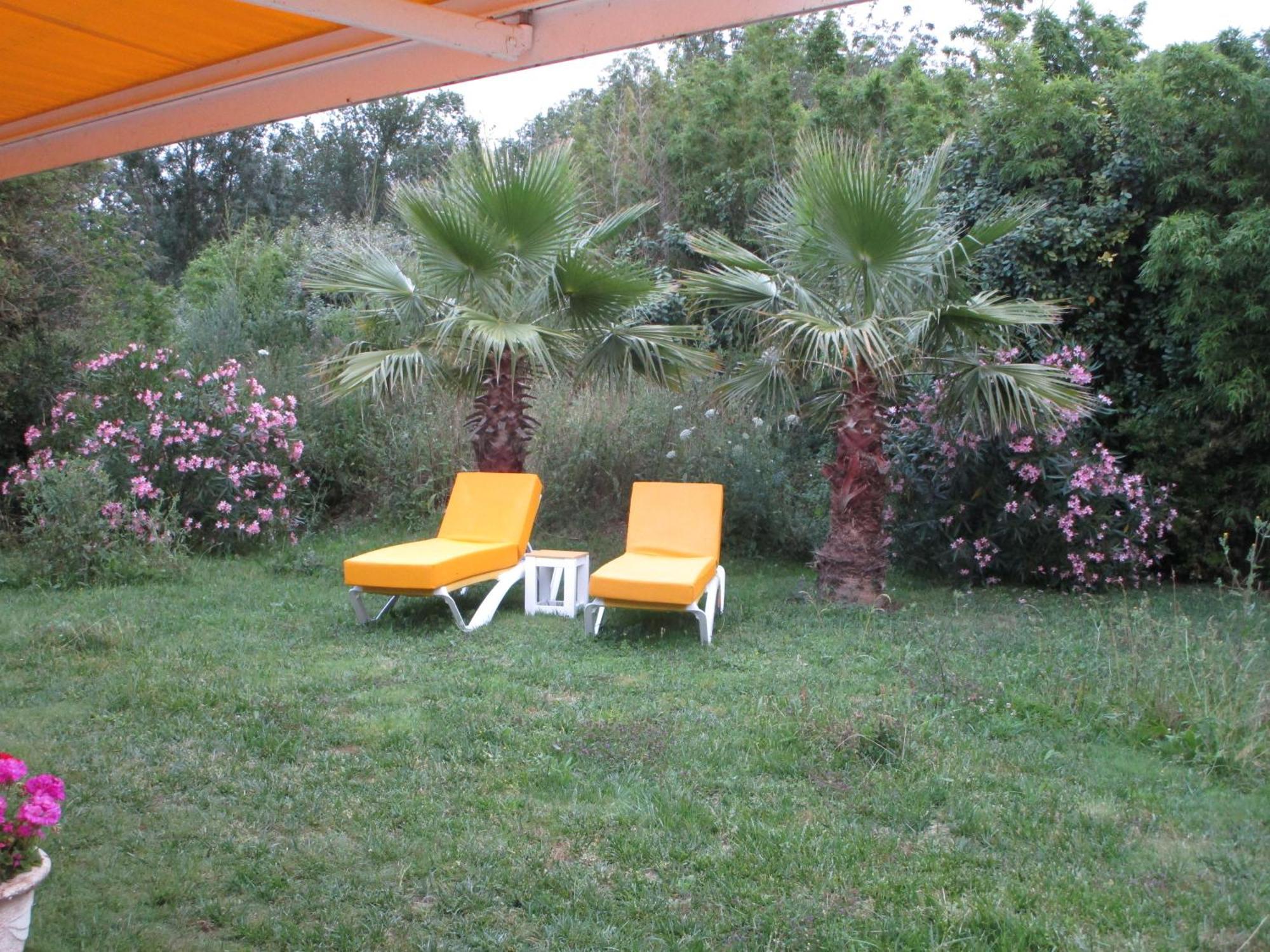 Locatlantique Bed & Breakfast Aytré Dış mekan fotoğraf