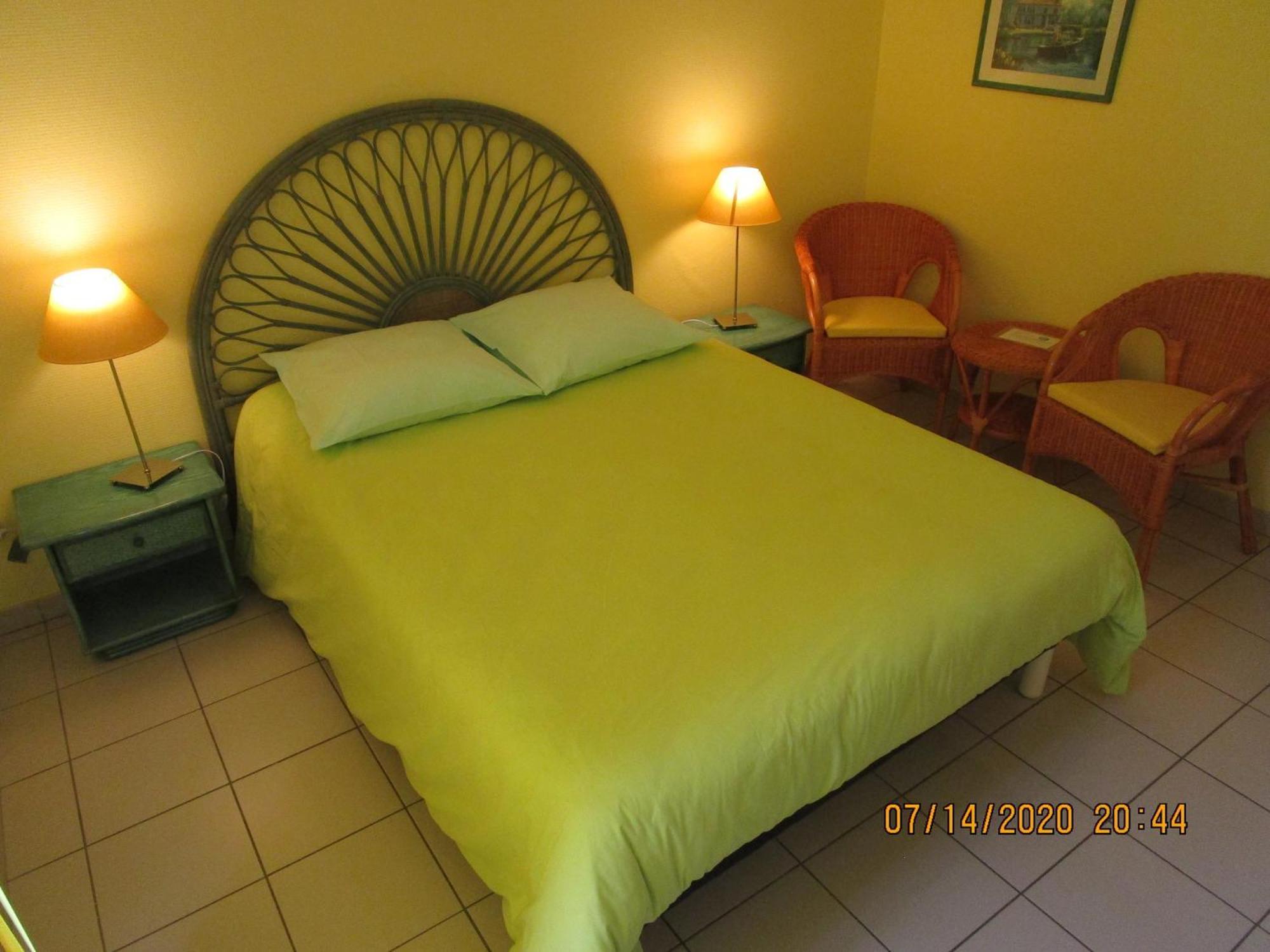 Locatlantique Bed & Breakfast Aytré Dış mekan fotoğraf