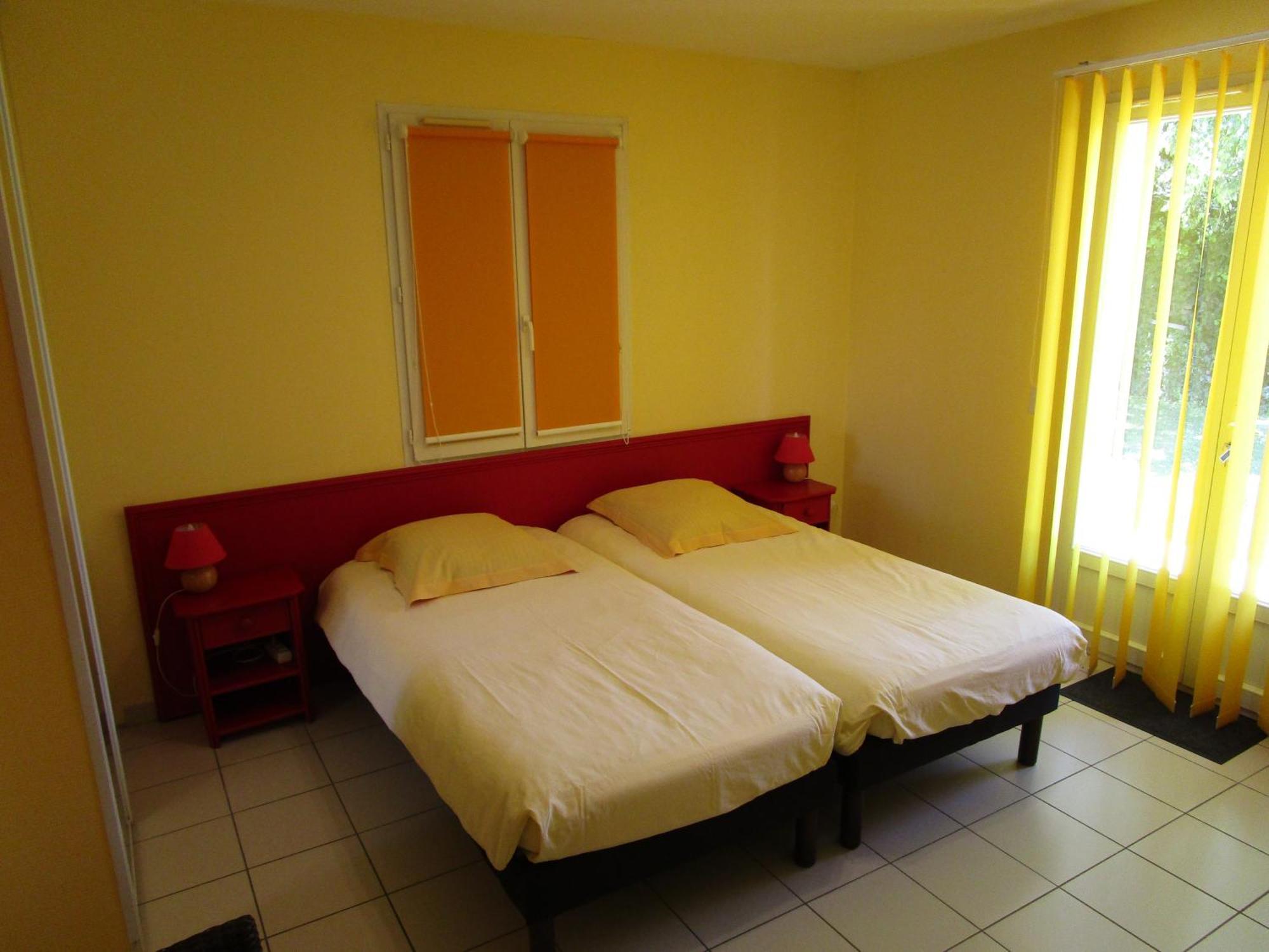 Locatlantique Bed & Breakfast Aytré Dış mekan fotoğraf
